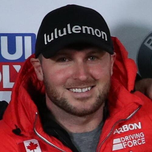 Justin Kripps