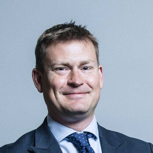 Justin Madders