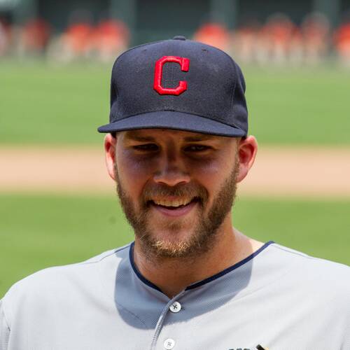 Justin Masterson