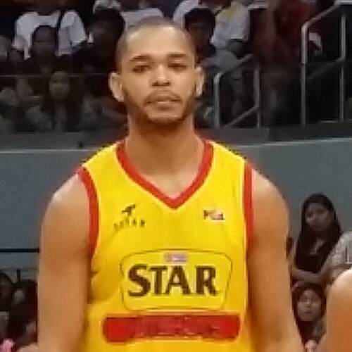Justin Melton