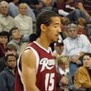 Justin Robinson