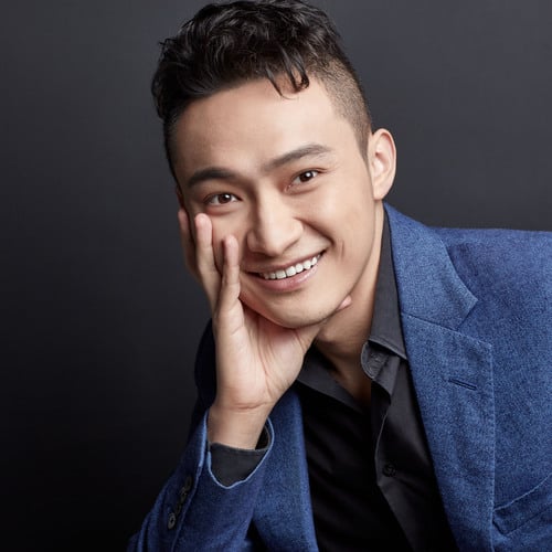 Justin Sun