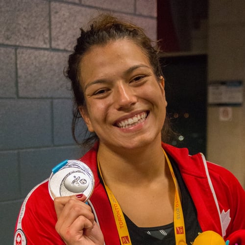 Justina Di Stasio