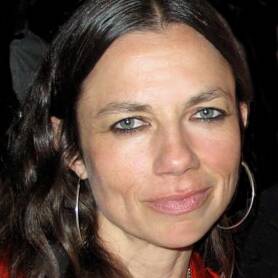 Justine Bateman