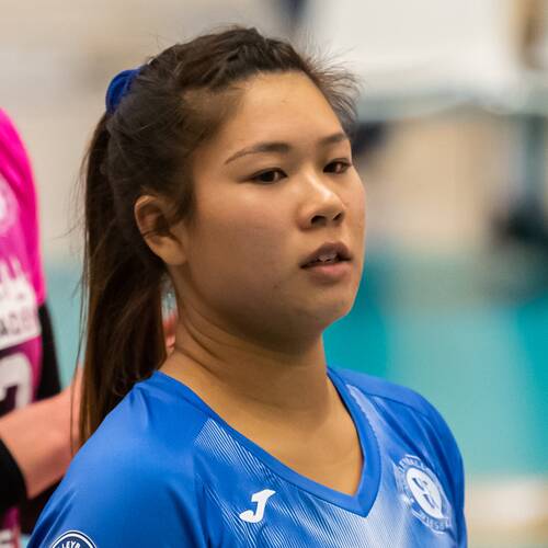 Justine Wong-Orantes