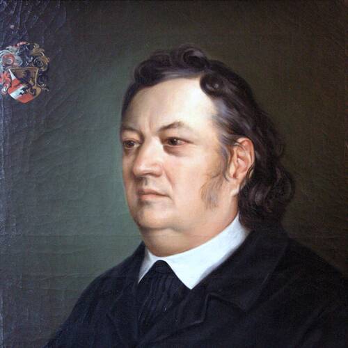 Justinus Kerner