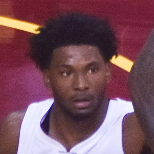 Justise Winslow