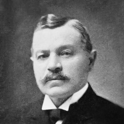 Justus F. Krumbein