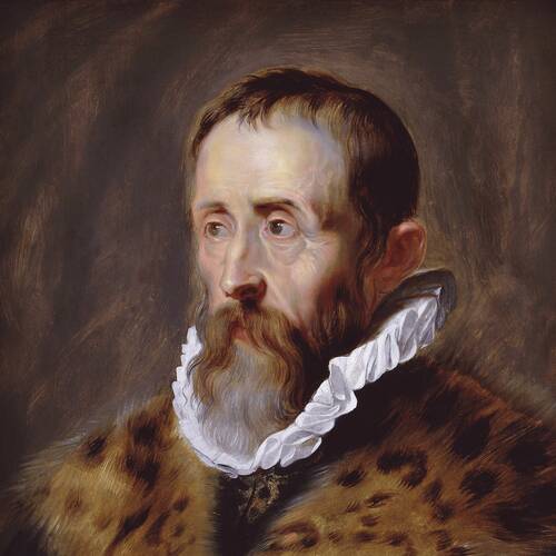 Justus Lipsius