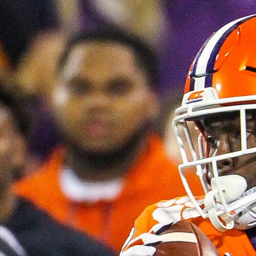 Justyn Ross