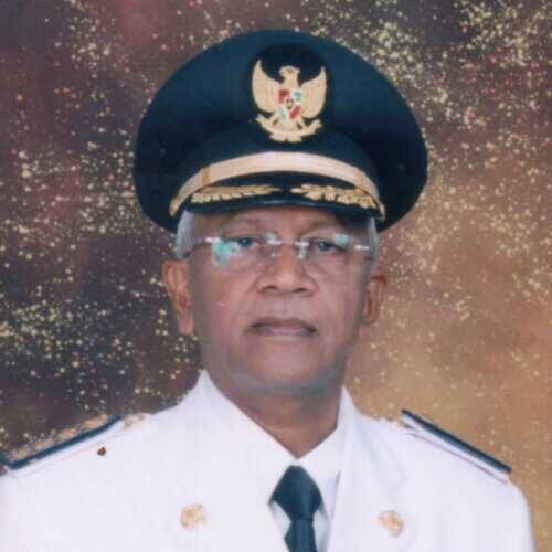 Jusuf Serang Kasim