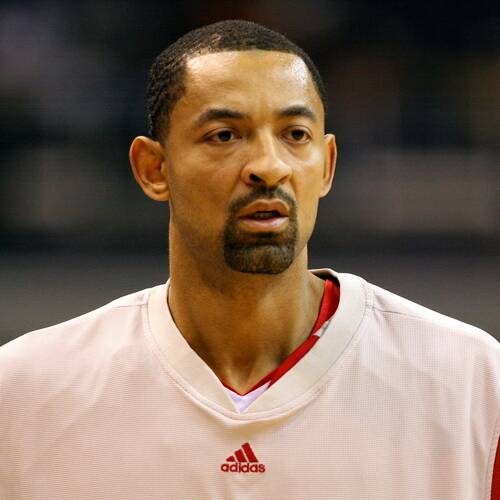 Juwan Howard