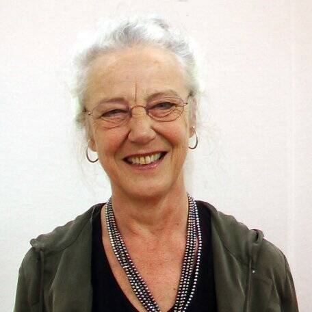Jytte Hilden
