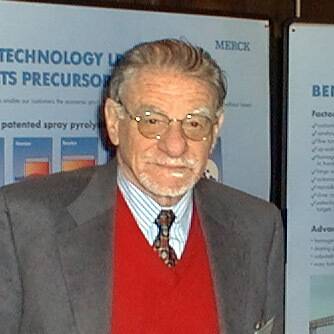 Karl Alexander Müller