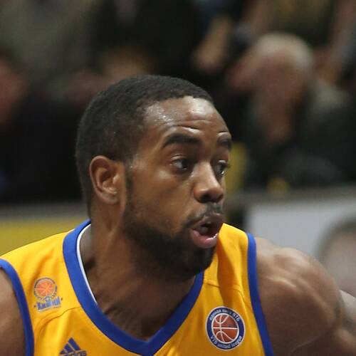 K. C. Rivers