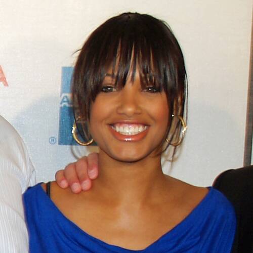 K. D. Aubert