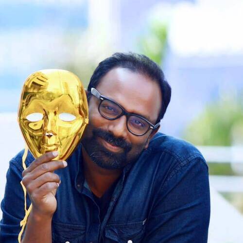 K.D. Satyam