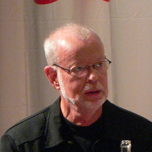 K. G. Hammar