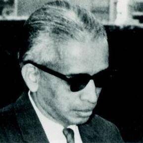 K. G. Ramanathan