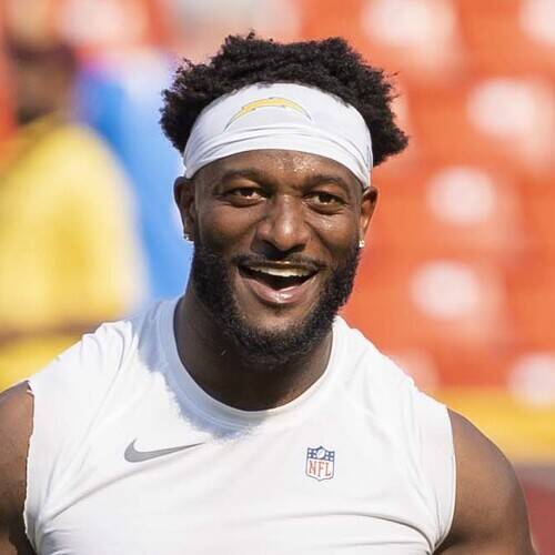 K. J. Hill