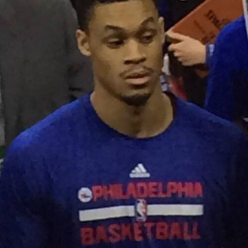 K. J. McDaniels