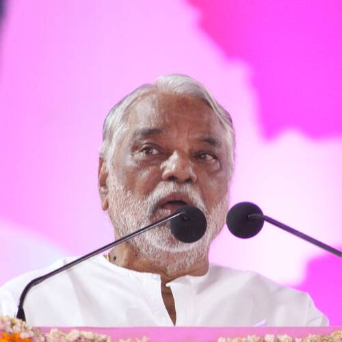 K. Keshava Rao