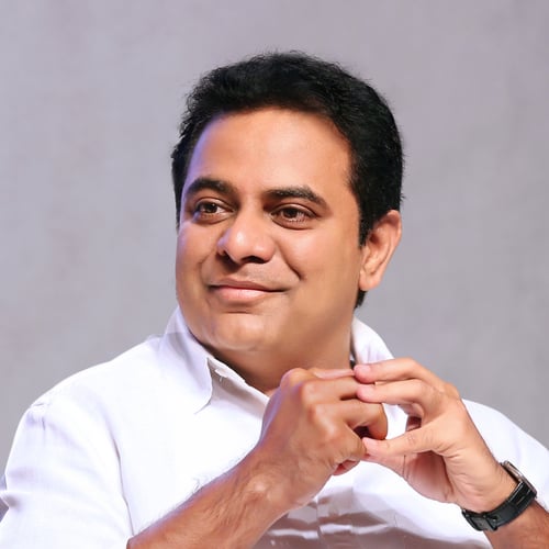 K. T. Rama Rao
