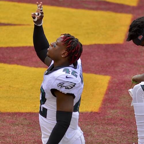 K'Von Wallace