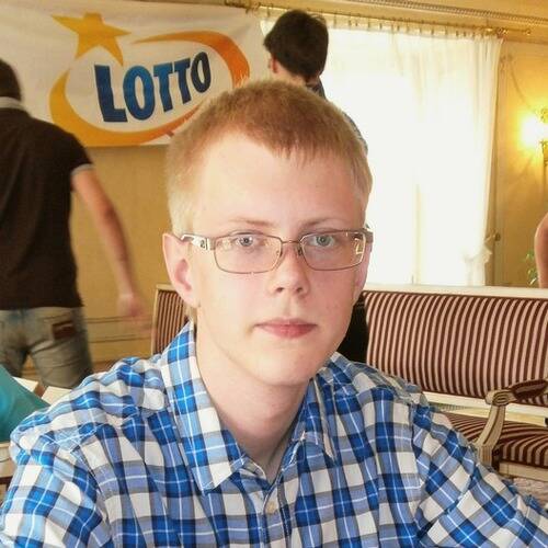 Kacper Drozdowski