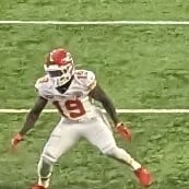 Kadarius Toney