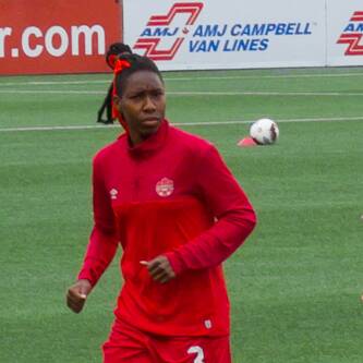 Kadeisha Buchanan