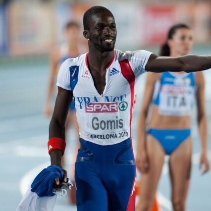 Kafétien Gomis