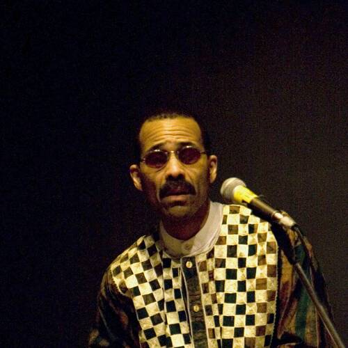 Kahil El'Zabar