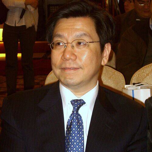 Kai-Fu Lee