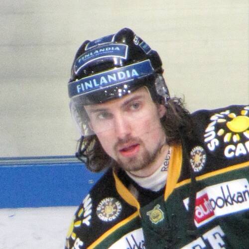 Kai Kantola