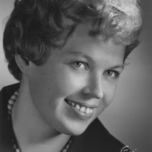 Kaija Aarikka
