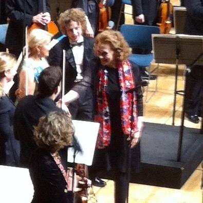 Kaija Saariaho