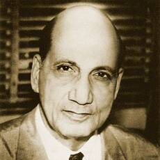 K.C. Mahindra