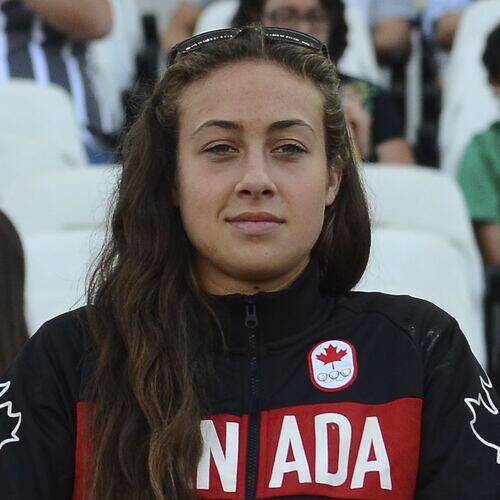 Kailen Sheridan