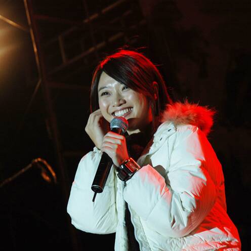 Kaira Gong
