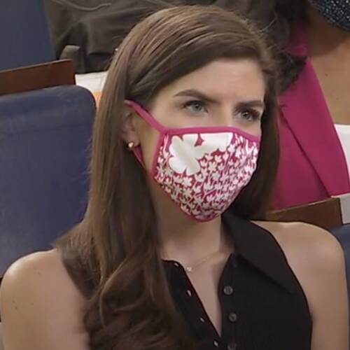 Kaitlan Collins