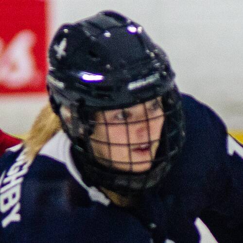 Kaitlin Willoughby