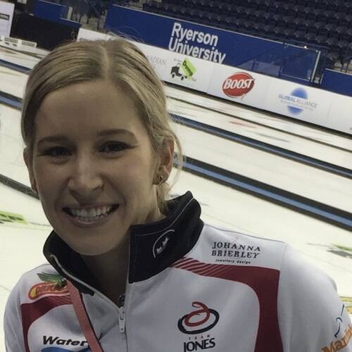 Kaitlyn Lawes