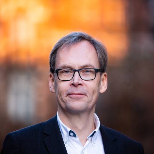 Kaj Arnö