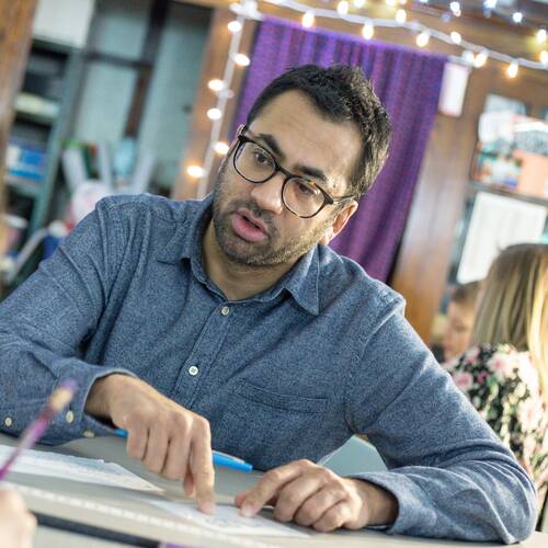 Kal Penn