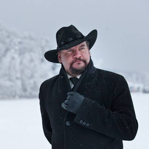 Kalevi Kiviniemi