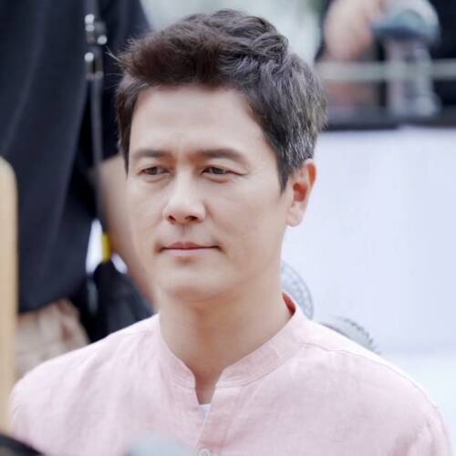 Kam Woo-sung