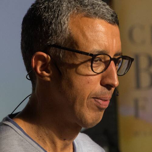 Kamal Ahmed