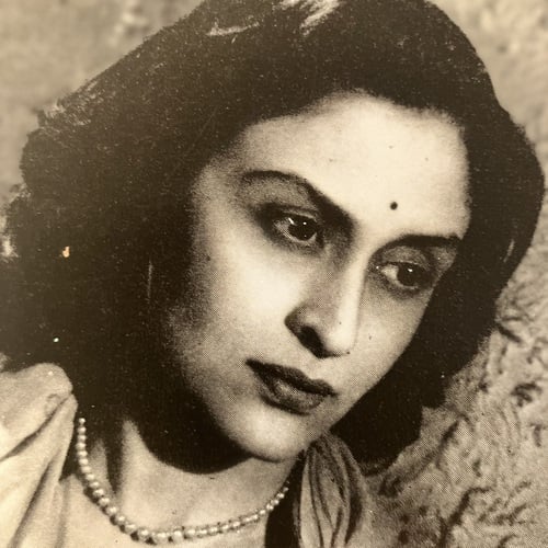 Kamala Markandaya