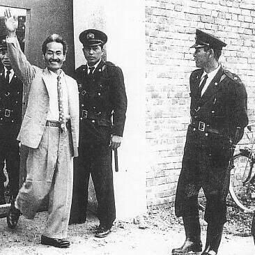 Kamejirō Senaga